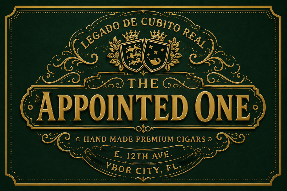 Appointed