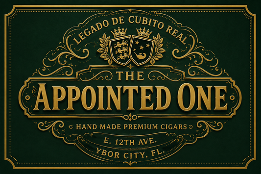 Appointed