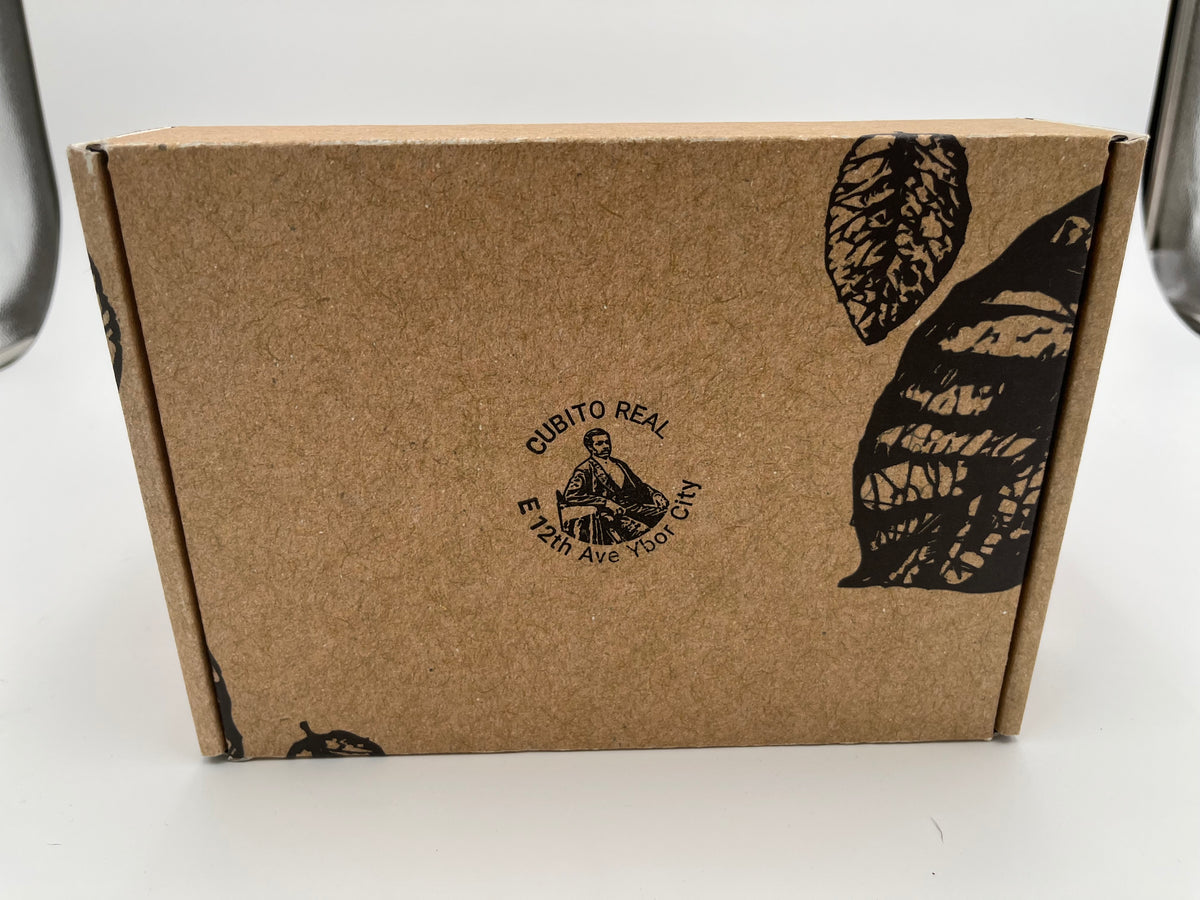'Nixon Signature Cigar Sampler'