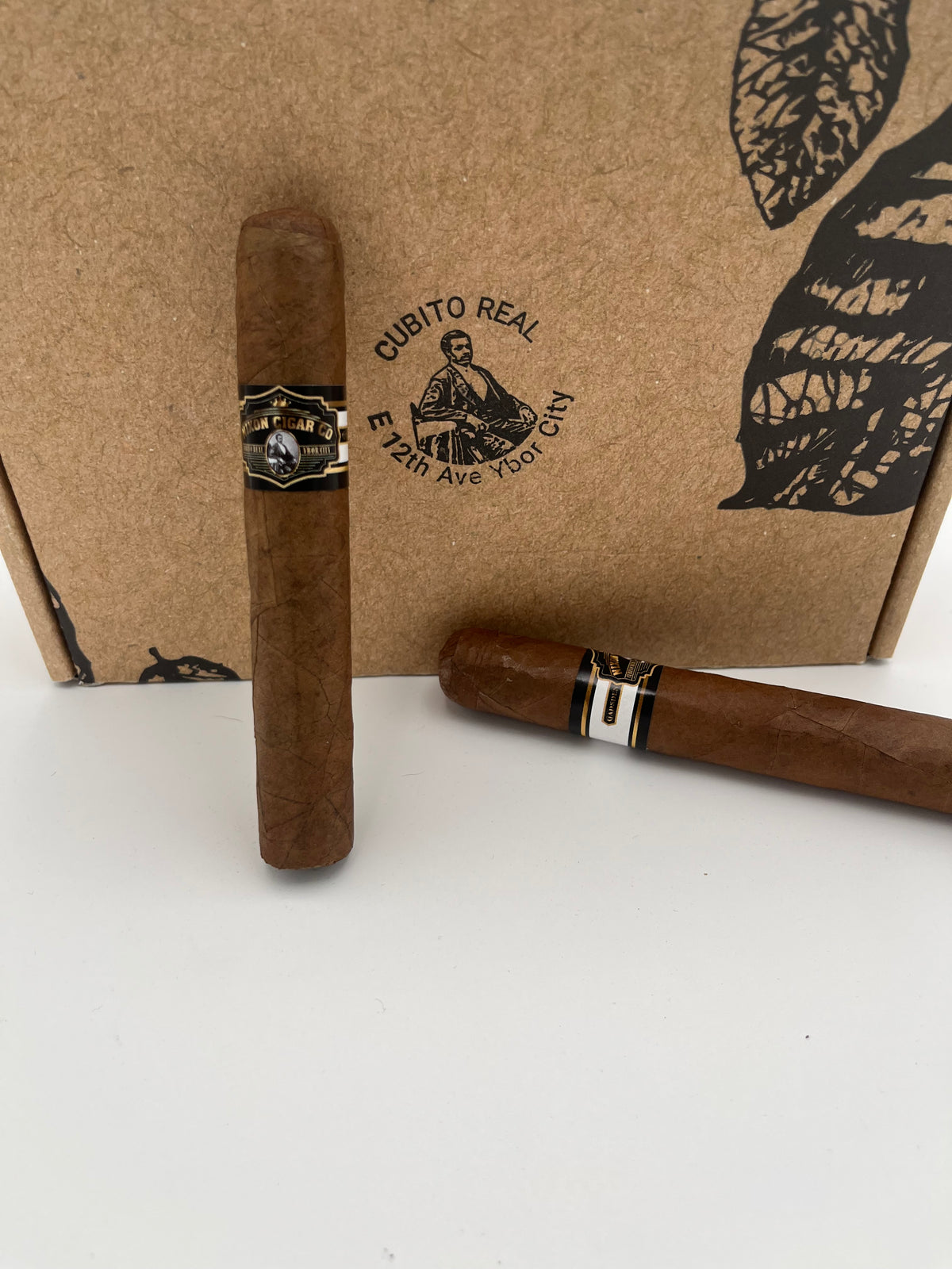 'Nixon Signature Cigar Sampler'