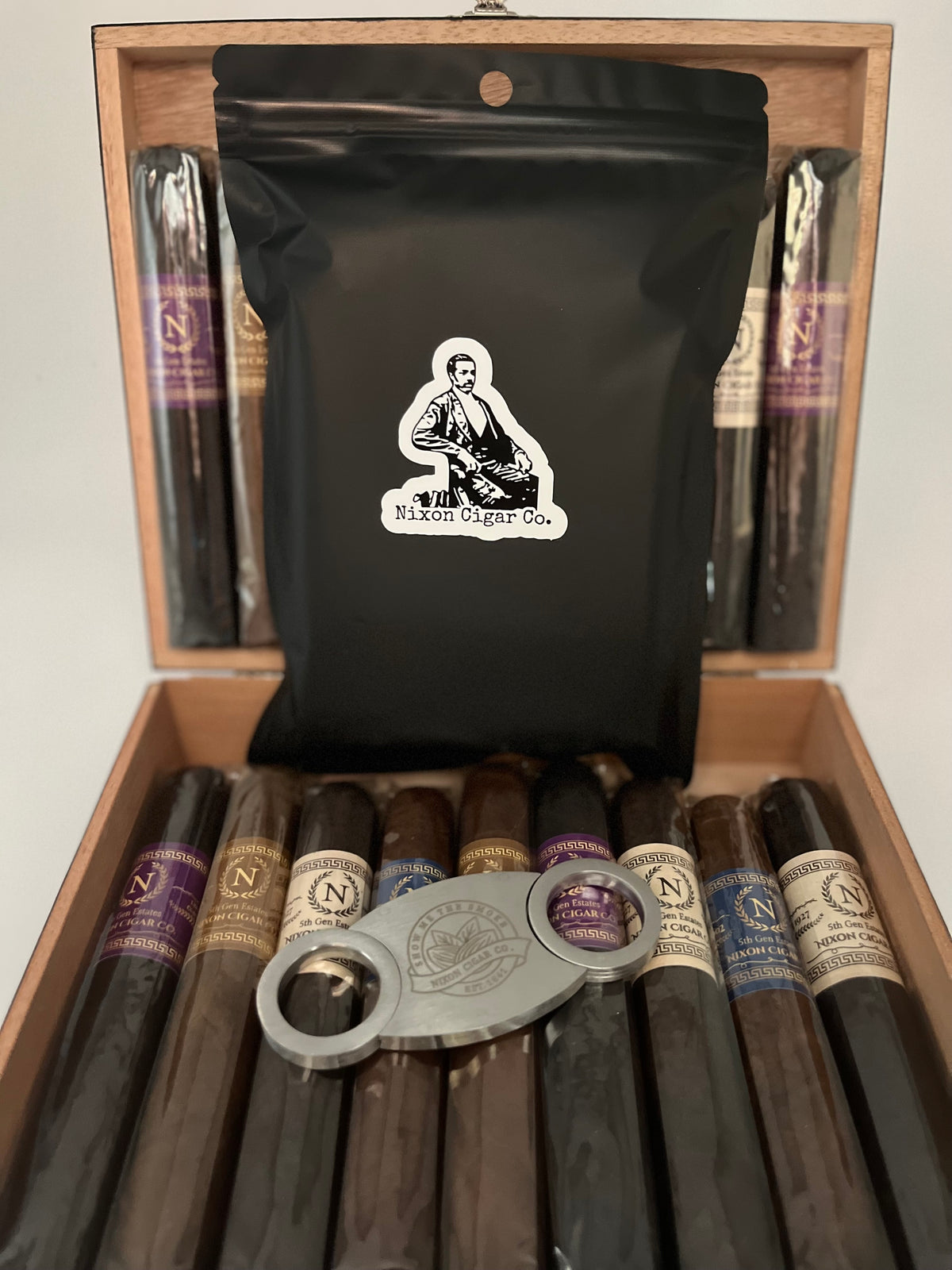 'Cubito Real' Limited Stock