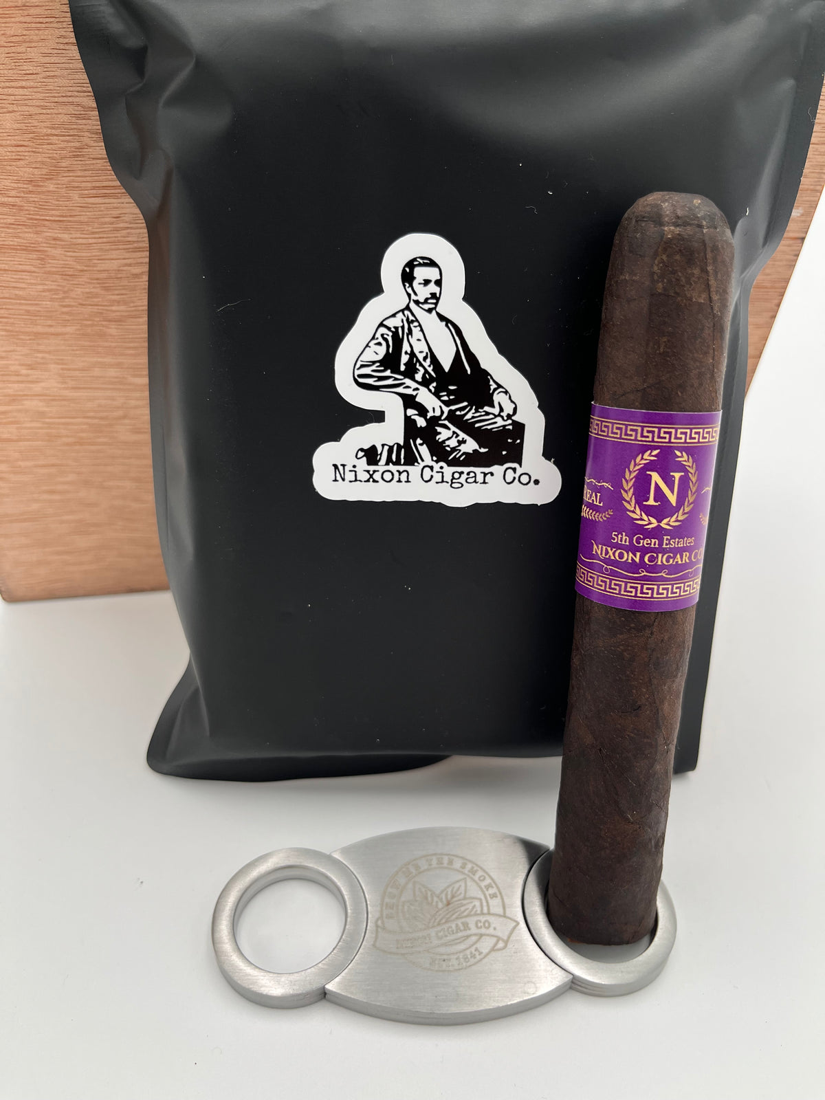 'Cubito Real' Limited Stock