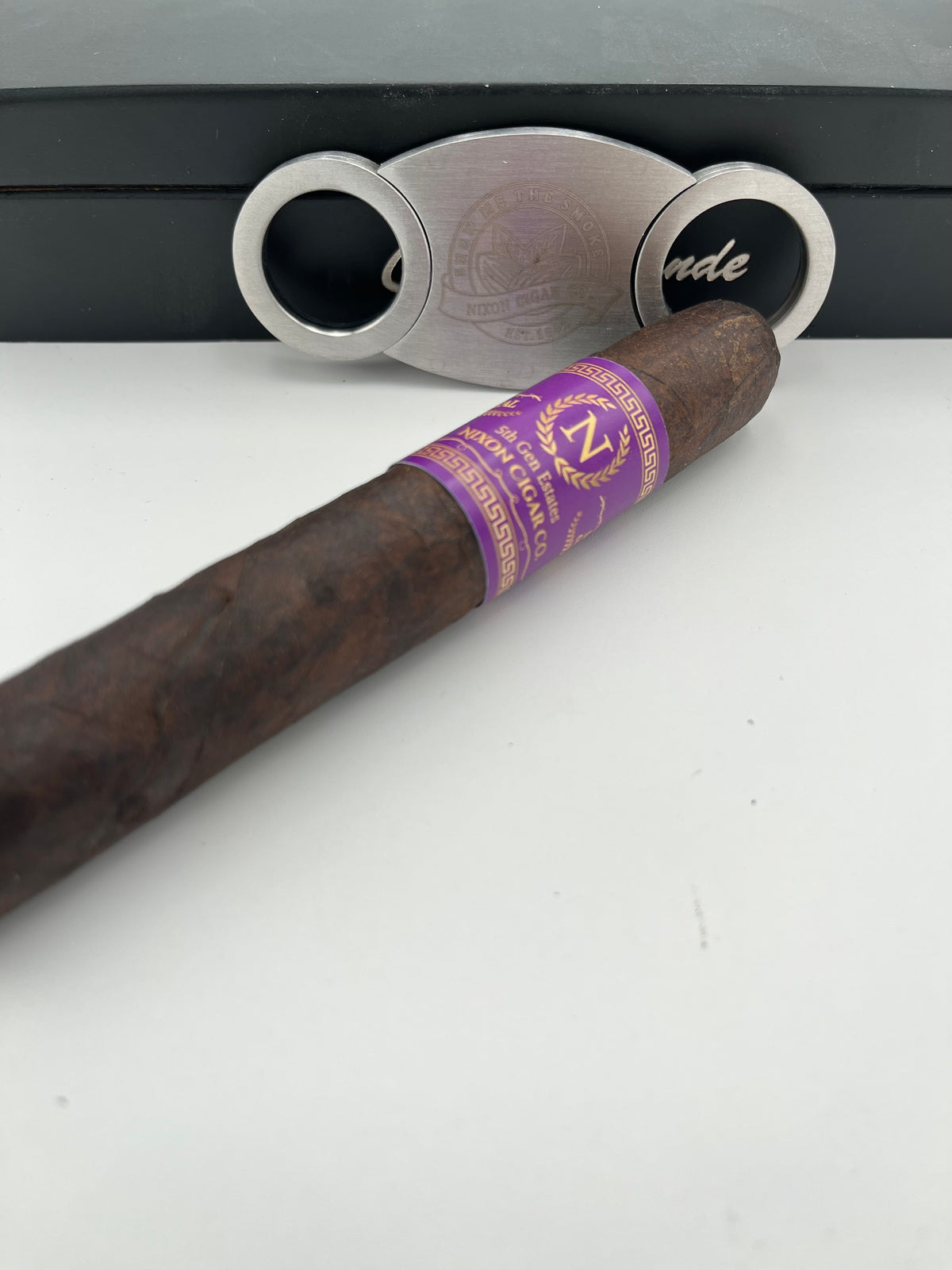 'Cubito Real' Limited Stock