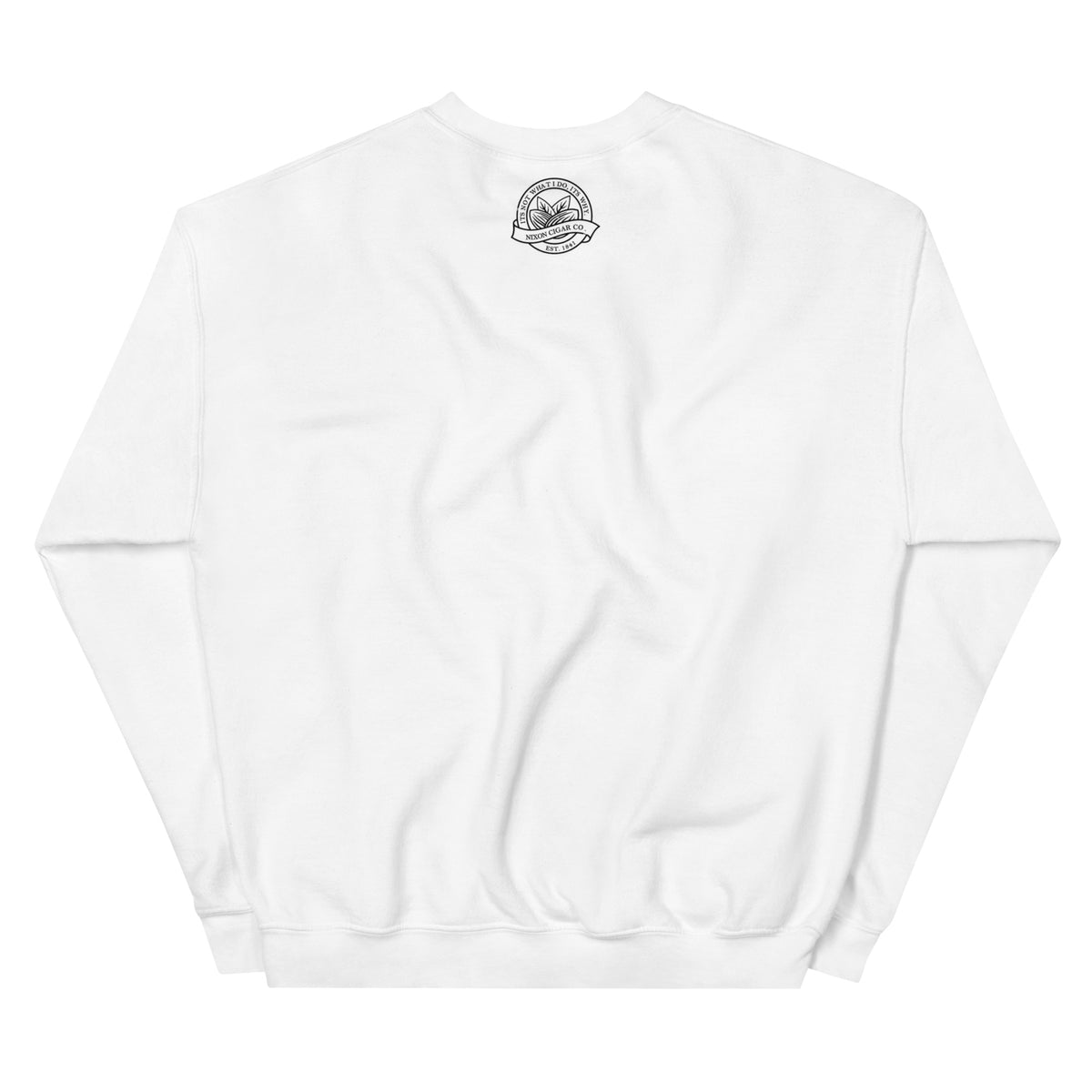 Unisex Havana House Sweatshirt